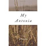 My Antonia