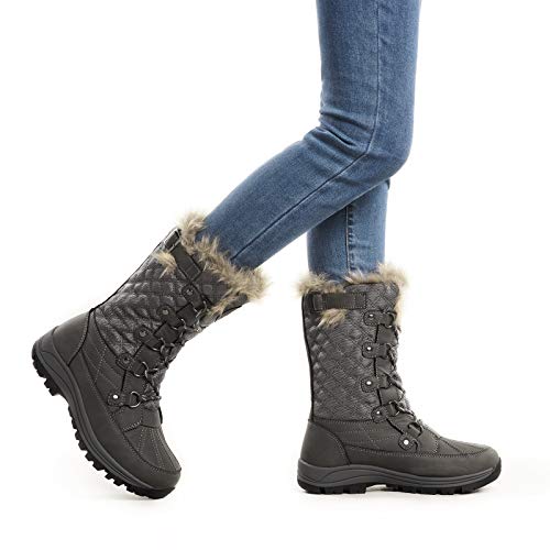 DREAM-PAIRS-Womens-Mid-Calf-Lace-Up-Warm-Faux-Fur-Lined-Cold-Weather-Insulated-Winter-Snow-Boots