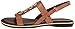 Naturalizer Women's Harrison Gladiator Sandal