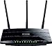TP-LINK TD-W8980 N600 Wireless Dual Band Gigabit ADSL2+ Modem Router, 2.4GHz 300Mbps+5Ghz 300Mbps, 2 USB Ports for File Sharing, IPv6 Compatible