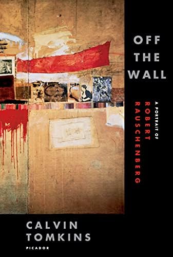 Robert Rauschenberg : A Retrospective: Rauschenberg, Robert