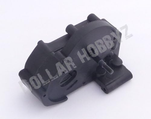 traxxas slash 2wd transmission