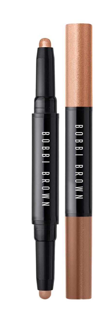 Long Wear Cream Shadow Stick - Golden Pink-Taupe by Bobbi Brown for Women - 0.05 oz Eye Shadow — image 1