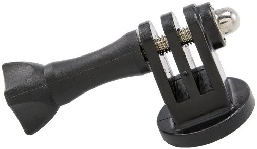 Arkon Camera Mounting Bolt to GoPro HERO Mount Connection Adapter