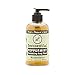 Beessential All Natural Peppermint Body Wash - Fresh and Invigorating Peppermint Scent- Great for Men, Women, and Teens - Moisturizing Honey, Aloe, Coconut, and Virgin Hemp Oil - 8 Fl. Oz.