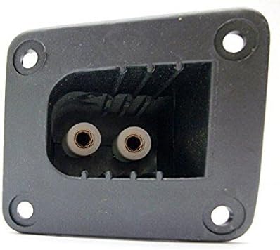 Dr Acces EZGO 36V Powerwise Charger Receptacle Charger Plugfor EZGO