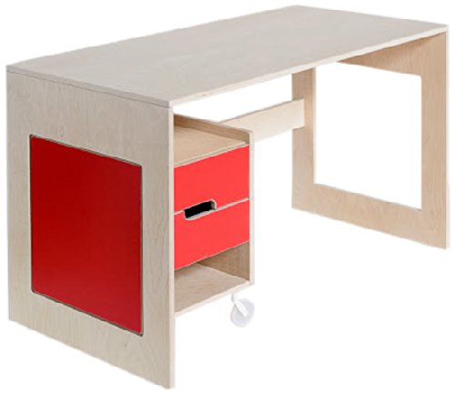 Mesa escritorio 130 | Los mejores escritorios.