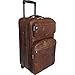Amerileather Waxy Brown Leather 26