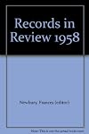 Records in Review 1958 Edition