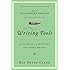 Writing Tools: 55 Essential Strategies for Every Writer