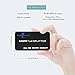 Goronya 4 Port HDMI Splitter 1 in 4 Out Amplifier Support 4K x 2K Ultra HD and 3D Full HD 1080P