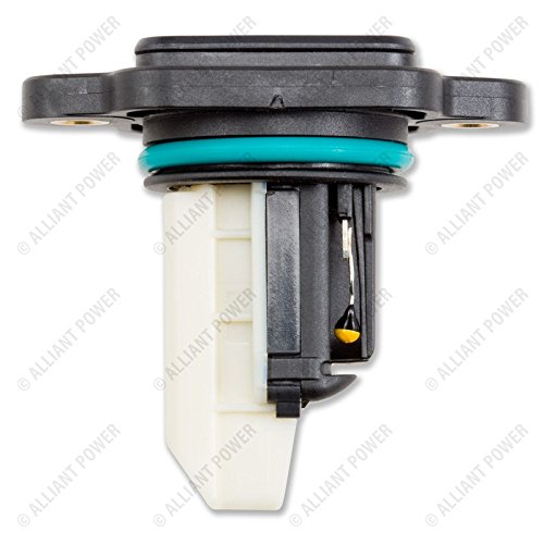 Mass Air Flow/Intake Manifold Air Temperature (MAF/IAT) Sensor Alliant Part #AP63475