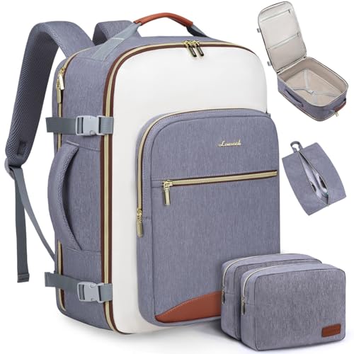 LOVEVOOK Travel Backpack