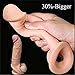 6561 Best in Size Silicone Sleeves Coffee Perfect Goods to Enrich Your Life Home Party Supplies 9-inch