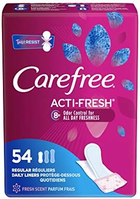 fresh body personal care