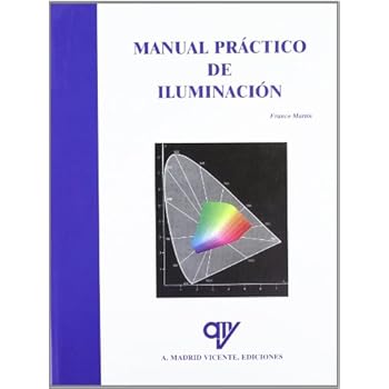 Manual practico de iluminacion Manual practico de iluminacion