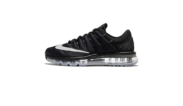NIKE Air MAX 2016, Zapatillas de Running Hombre, Media : Amazon.es: Zapatos  y complementos