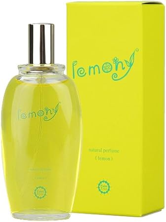 Amazon パームツリー レモニィ レモン 80ml 並行輸入品 Palm Tree パームツリー 香水 フレグランス 通販