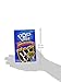 Pop-Tarts Breakfast Toaster Pastries, Frosted Chocolate Chip Cookie Dough Flavored, 14.1 oz, 8 count(Pack of 8)