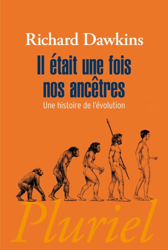 Il était une fois nos ancêtres