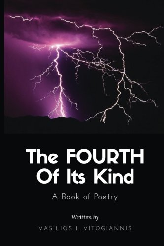The FOURTH Of Its Kind