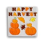 Fall Autumn Harvest Thanksgiving Pumpkins 
