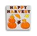 Fall Autumn Harvest Thanksgiving Pumpkins 