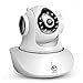 JOOAN WiFi Security Camera Wireless IP Camera with Two-Way Audio Night Vision 720P Camera for Pet Baby Monitor