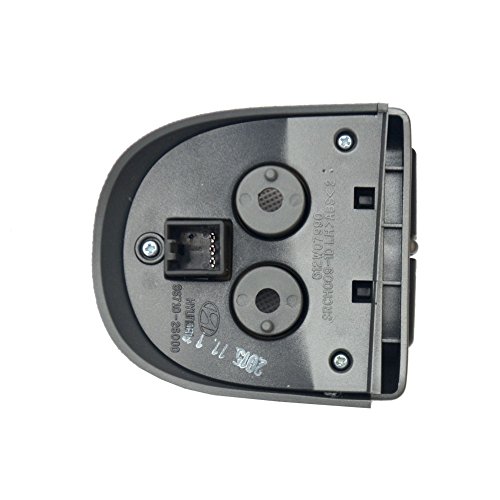 Steering Wheel Cruise Control Switch Button Cancel On-Off For Santa Fe New