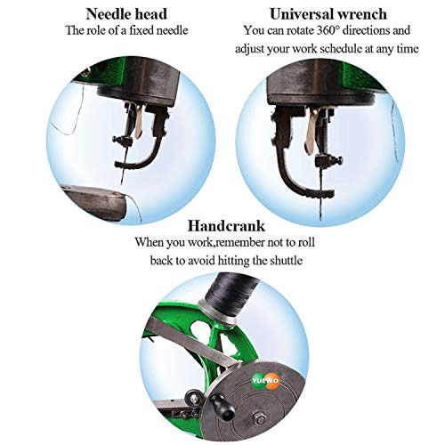 3 YUEWO+Repair+Machine+Mending+Cobbler
