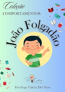Livro JOÃO FOLGADÃO: COLEÇÃO COMPORTAMENTOS