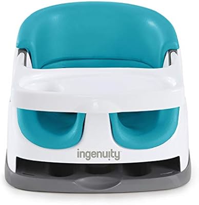 ingenuity baby booster feeding seat