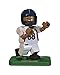 NFL GEN3 Denver Broncos Demaryius Thomas Limited Edition Minifigures, Blue, Small