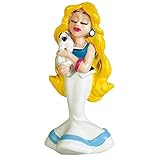 Plastoy SAS PLA60537 Asterix Figure Falbala Toy