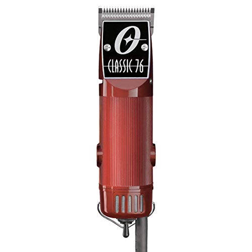 Oster Classic 76 Universal Motor Clipper 76076010