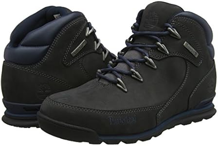 timberland euro rock hiker stiefel