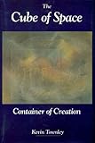 Hardcover The Cube of Space: Container of Creation Book