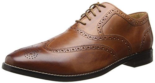 cole haan cambridge wingtip