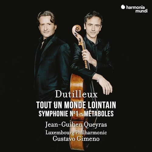 Olivier Messiaen, Pierre Strauch, Alain Damiens, Pierre-Laurent