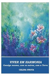 Livro Viver Em Harmonia