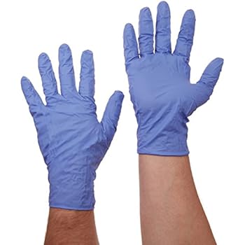 Amazon.com: Microflex SEC-375-XXL-Box Supreno EC Exam