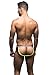 Andrew Christian Men's Bounce Jock Strap with Show-It