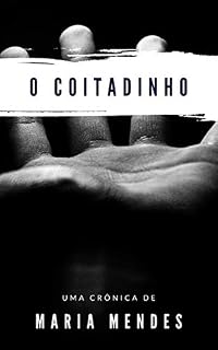 Livro O coitadinho