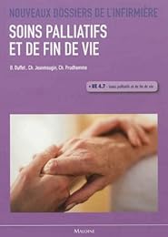 Soins palliatifs et de fin de vie