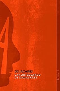 Livro Os Jacarés