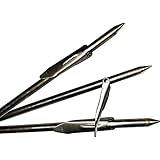 HAMMERHEAD Shaft for Hawaiian Sling Shooter (60, Speed Shaft)