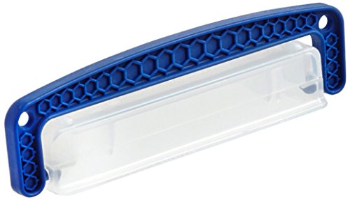 AmazonBasics - Cajas de almacenamiento de plástico con tapas Opiniones