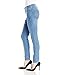 NYDJ Women's Petite Alina Legging Fit Jeans