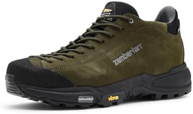 Amazon.com | Zamberlan Half Dome RR Dark Grey EU 44.5 (US  display picture 1