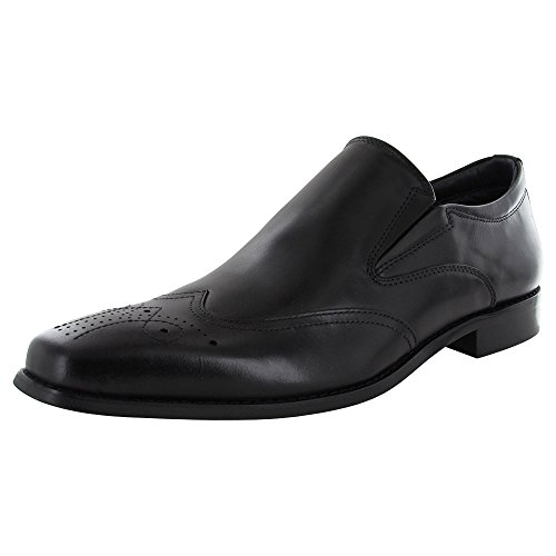 Steve Madden Men's Draftt Slip-On Loafer